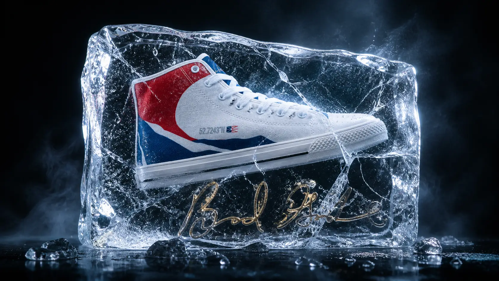 Brad Gu-Shoes Hero